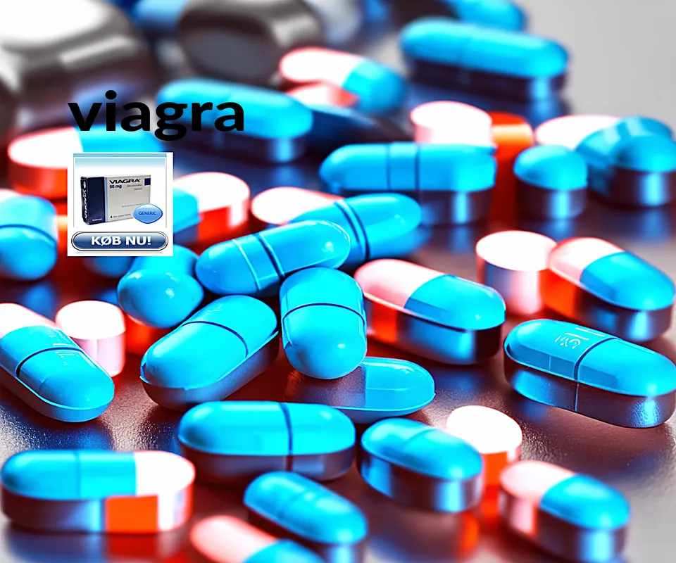 Il farmaco generico del viagra